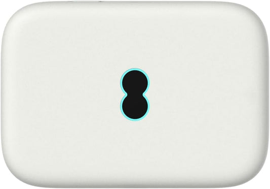 EE Unlocked PAYG 4G Mini Mobile WiFi Wireless Broadband Router EE72E (Renewed)