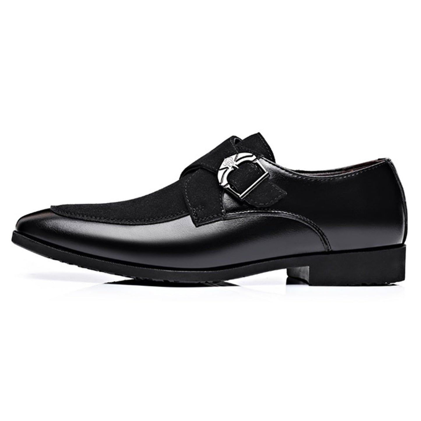 Men's Dress Shoes Formal Driving Loafer Oxfords Shoes Slip On Wedding Party Shoes