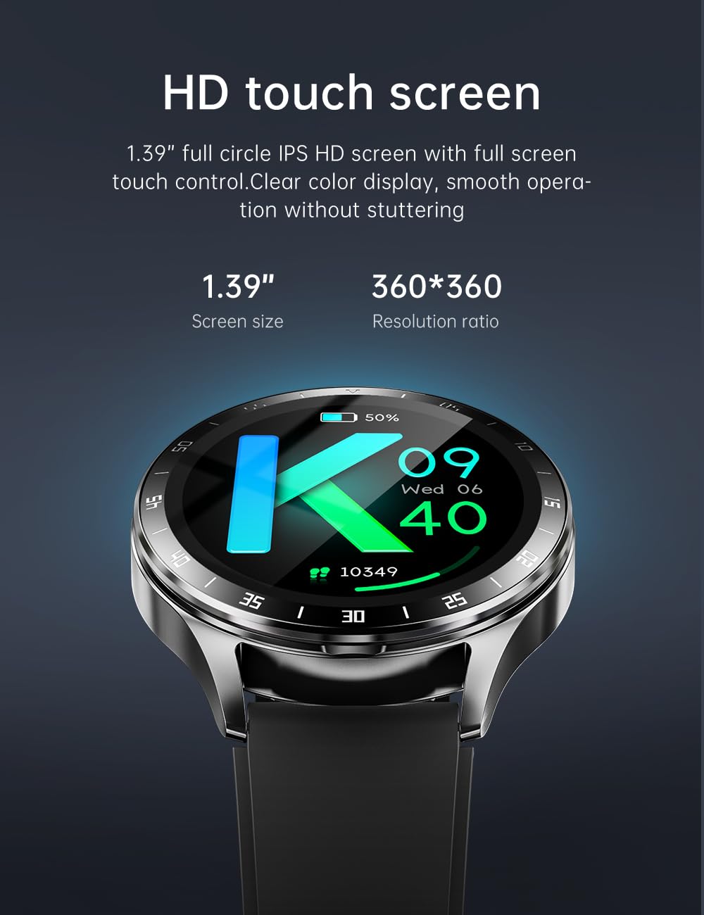 NEW X10 Smart Watch with TWS Earphone Fitness Tracker Digital Watch with Heart Rate Blood Pressure Oxygen Sleep Monitor Smart Watches for Men Women Compatible Samsung iPhone Android