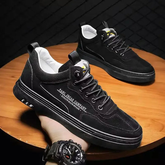 Designer Classic Vulcanized Sneakers for Men Trend Men Casual Shoes Luxury Trainer 2024 Mens Walking Running Jogging Shoes