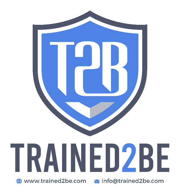 Trained2be